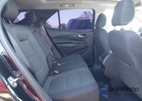 2019 Chevrolet Equinox Lt from USA, damaged, VIN 3GNAXKEV3KL110683